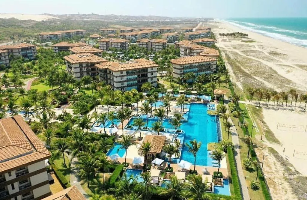 Villa Mandara Fortaleza  0*, Fortaleza (Ceara)