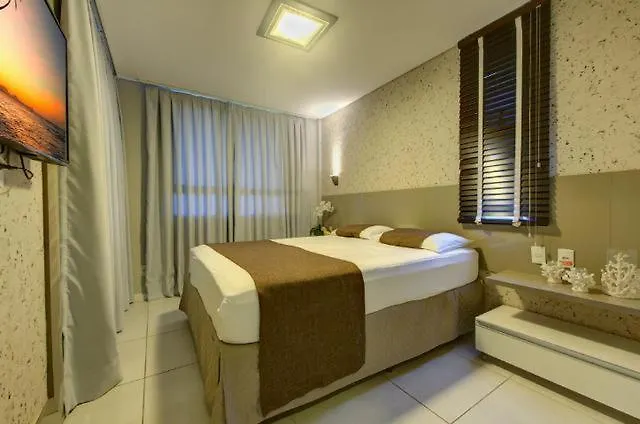 Villa Mandara Fortaleza  Fortaleza (Ceara)