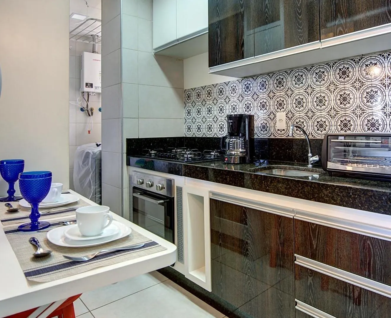 Villa Mandara Fortaleza  Apartment Fortaleza (Ceara)