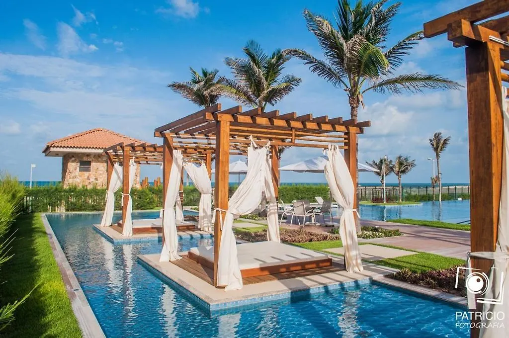 Villa Mandara Fortaleza  Brazil