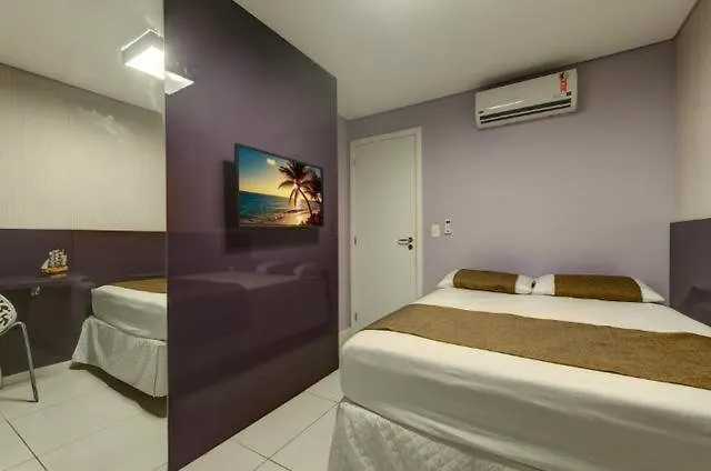 Villa Mandara Fortaleza  0*, Fortaleza (Ceara)