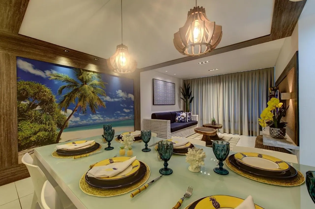 Villa Mandara Fortaleza  Fortaleza (Ceara)