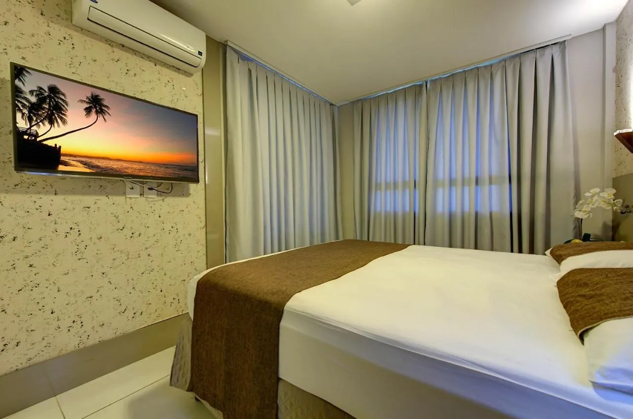 Villa Mandara Fortaleza  Apartment Fortaleza (Ceara)