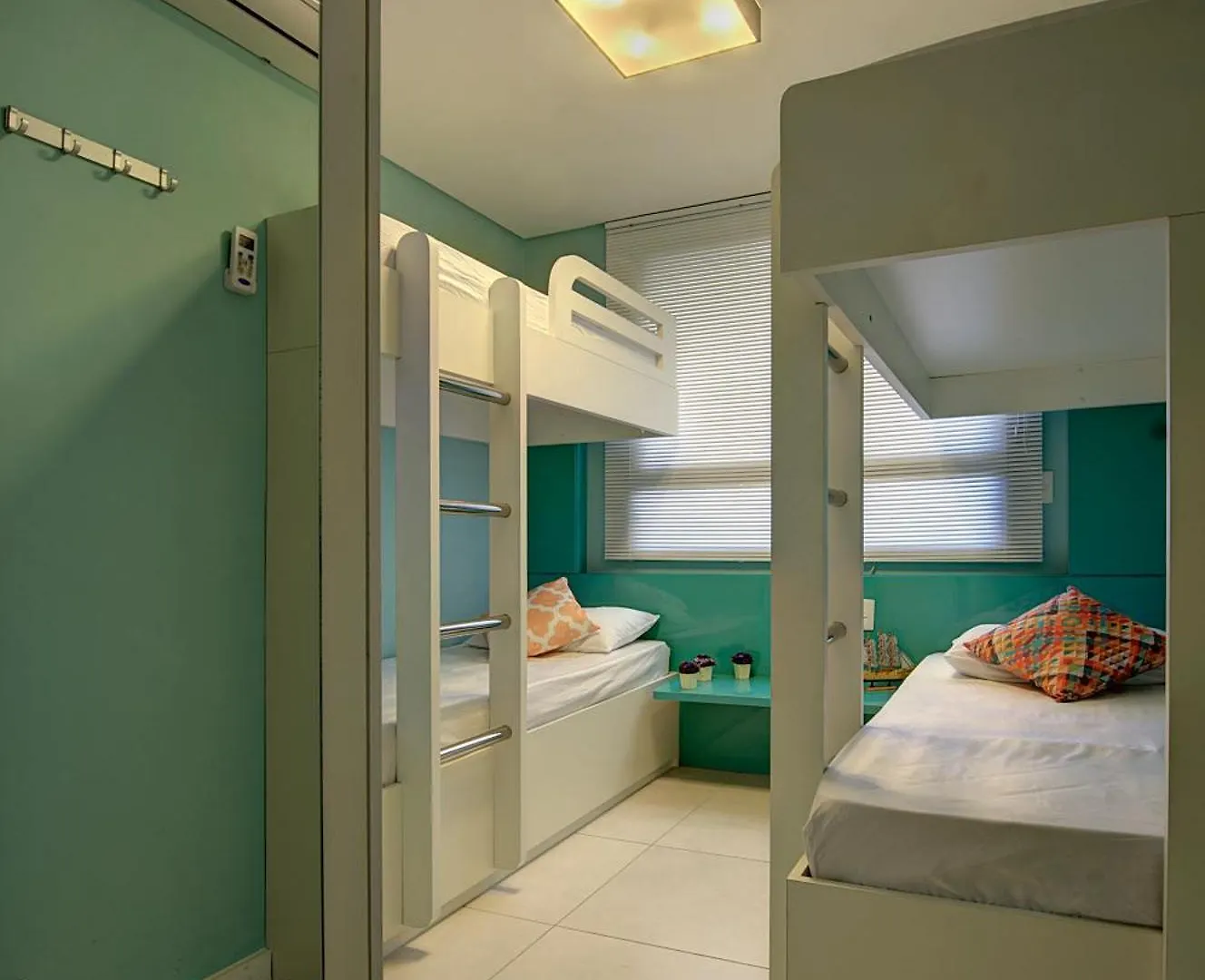 Apartment Villa Mandara Fortaleza  Brazil