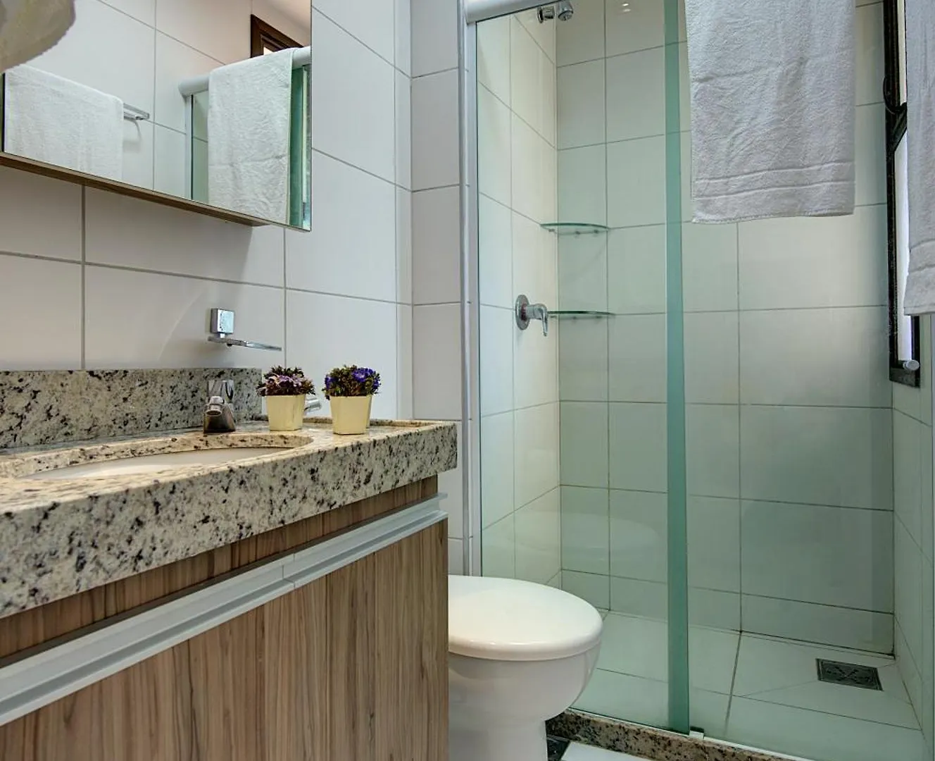 Apartment Villa Mandara Fortaleza  Brazil