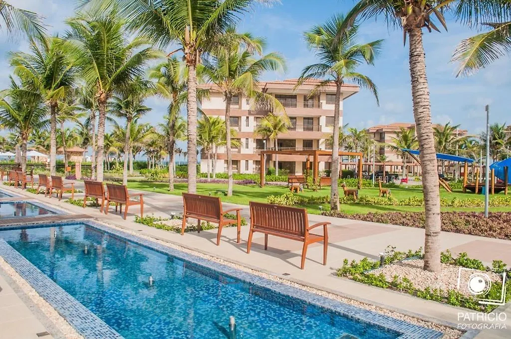 Villa Mandara Fortaleza  Fortaleza (Ceara)